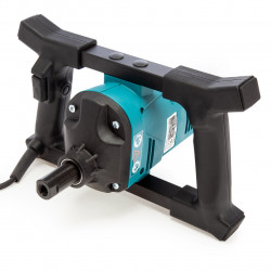 Makita UT1200 Paddle Mixer - UT1200-240V