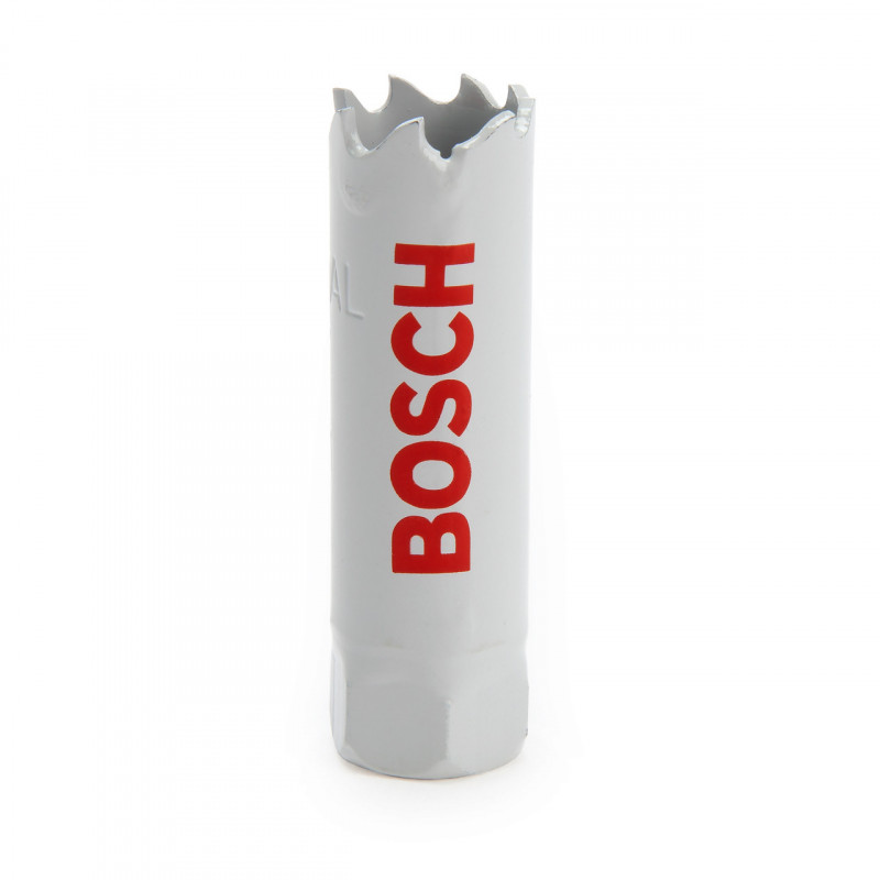 Bosch 16mm Hole Saw 2608580397 Bosch 16mm Hole Saw 2608580397