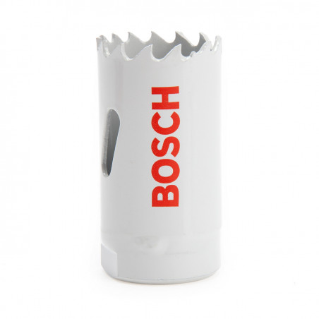 Bosch 27mm Hole Saw 2608580405