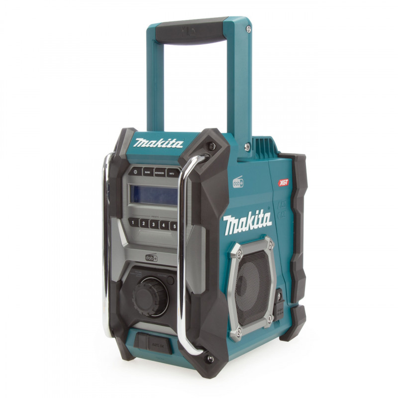 Makita MR003G Radio (Body Only) - MR003GZ Makita MR003G Radio (Body Only) - MR003GZ