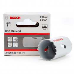 Bosch 30mm Hole Saw 2608580407