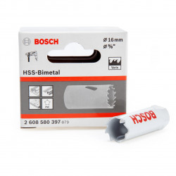 Bosch 16mm Hole Saw 2608580397