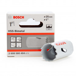 Bosch 25mm Hole Saw 2608580404