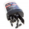 Abracs Impact Screwdriver Bit PZ2 25mm - IPZ22525
