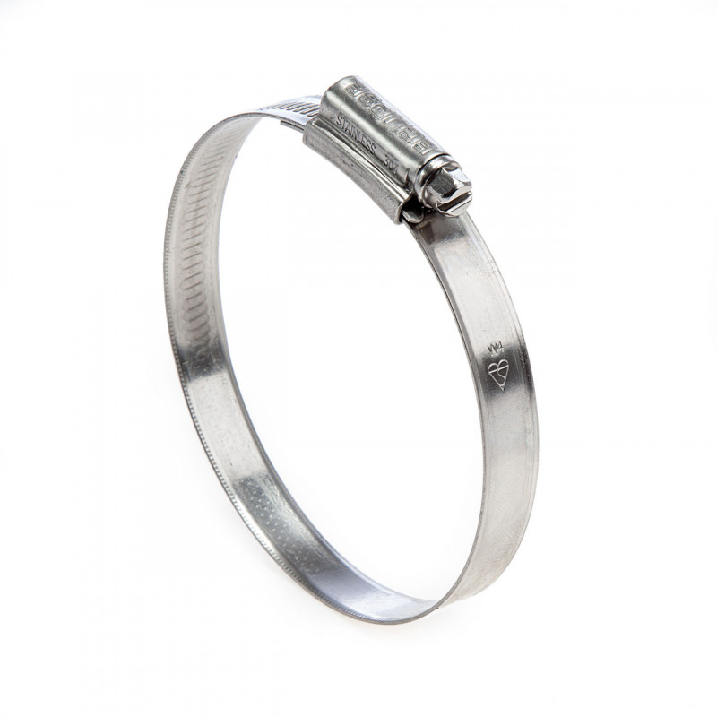 Eclipse ECW4-9 Worm Drive Hose Clips - ECW4-9