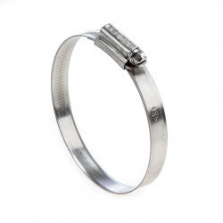 Eclipse ECW4-12 Worm Drive Hose Clips - ECW4-12