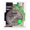 Trend CSB/16524TA Wood Saw Blade - MPN