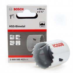Bosch 38mm Hole Saw 2608580412