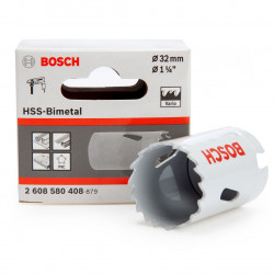 Bosch 32mm Hole Saw 2608580408