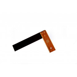 Spear & Jackson CTS9 Carpenter’s Try Square 9”