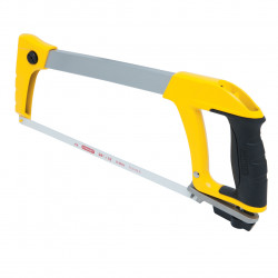 Stanley Dynagrip Hacksaw 12" (1-20-110)