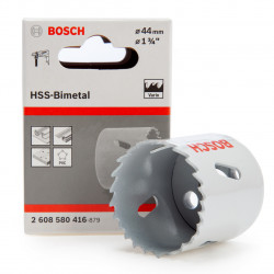 Bosch 44mm Hole Saw 2608580416