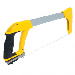 Stanley Dynagrip Hacksaw 12" (1-20-110)