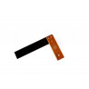 Spear & Jackson CTS9 Carpenter’s Try Square 9”