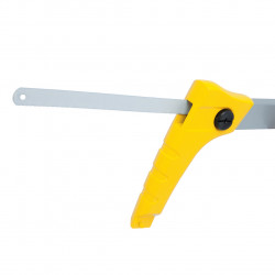 Stanley Dynagrip Hacksaw 12" (1-20-110)