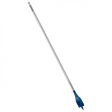 Bosch Spade Drill Bit 20x350mm - 2608900347