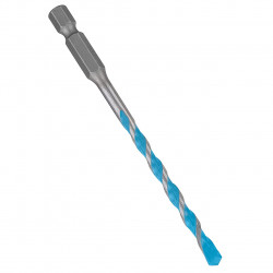 Bosch HEX-9 Drill Bit 5x50mm - 2608900571