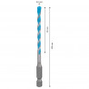 Bosch HEX-9 Drill Bit 5x50mm - 2608900571