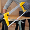 Stanley Dynagrip Hacksaw 12" (1-20-110)