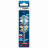 Bosch HEX-9 Drill Bit 5x50mm - 2608900571