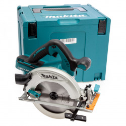 Makita DHS710 LXT 36V Circular Saw in Makpac Case 190mm (Body Only)