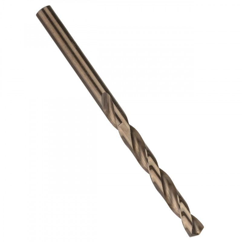 Bosch Cobalt Drill Bit 6x57mm - 2608585855 Bosch Cobalt Drill Bit 6x57mm - 2608585855