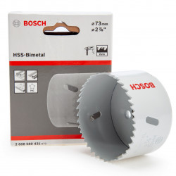 Bosch 73mm Hole Saw 2608580431