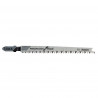 Bosch T234X Jigsaw Blades (5 Pack) - 2608633528