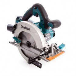 Makita DHS710 LXT 36V Circular Saw in Makpac Case 190mm (Body Only)