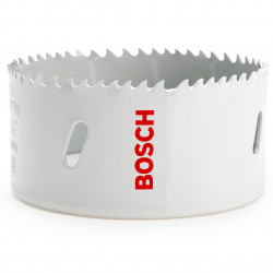 Bosch 89mm Bi-Metal Hole Saw - 2608580436