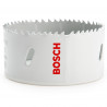 Bosch 89mm Bi-Metal Hole Saw - 2608580436
