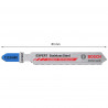 Bosch T118AHM Jigsaw Blades - 2608900561