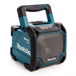 Makita DMR202 CXT/LXT Bluetooth Speaker (Body Only)
