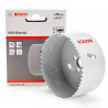 Bosch 89mm Bi-Metal Hole Saw - 2608580436
