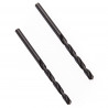 Makita P-19392 HSS Performance Ground Point Drill Bit 4 × 43mm (Pack of 2)