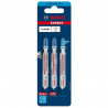 Bosch T118AHM Jigsaw Blades - 2608900561