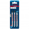 Bosch T141HM Jigsaw Blades - 2608900563
