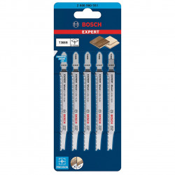 Bosch T308B Jigsaw Blades 2608900551