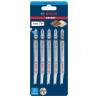 Bosch T308B Jigsaw Blades 2608900551