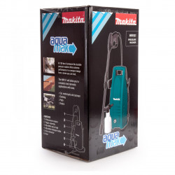 Makita HW101 1300W Pressure Washer (240V)