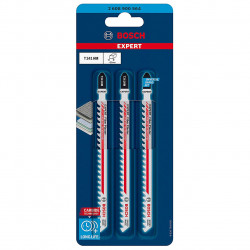 Bosch T341HM Jigsaw Blades - 2608900564