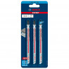 Bosch T341HM Jigsaw Blades - 2608900564