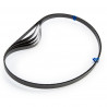 Makita B-40559 Band Saw Blade - B-40559