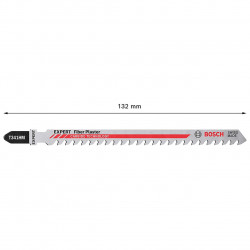 Bosch T341HM Jigsaw Blades - 2608900564
