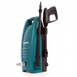 Makita HW101 1300W Pressure Washer (240V)