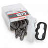 Bosch PH2 Screwdriver Bits 2607002797