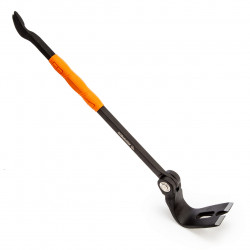 Ripper RB02 Claw Pry Bar - RB02