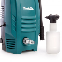 Makita HW101 1300W Pressure Washer (240V)
