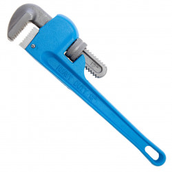 Silverline 12" Pipe Wrench 868615
