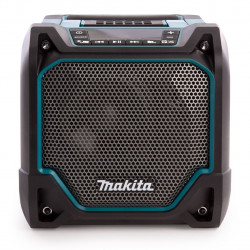 Makita DMR202 CXT/LXT Bluetooth Speaker (Body Only)